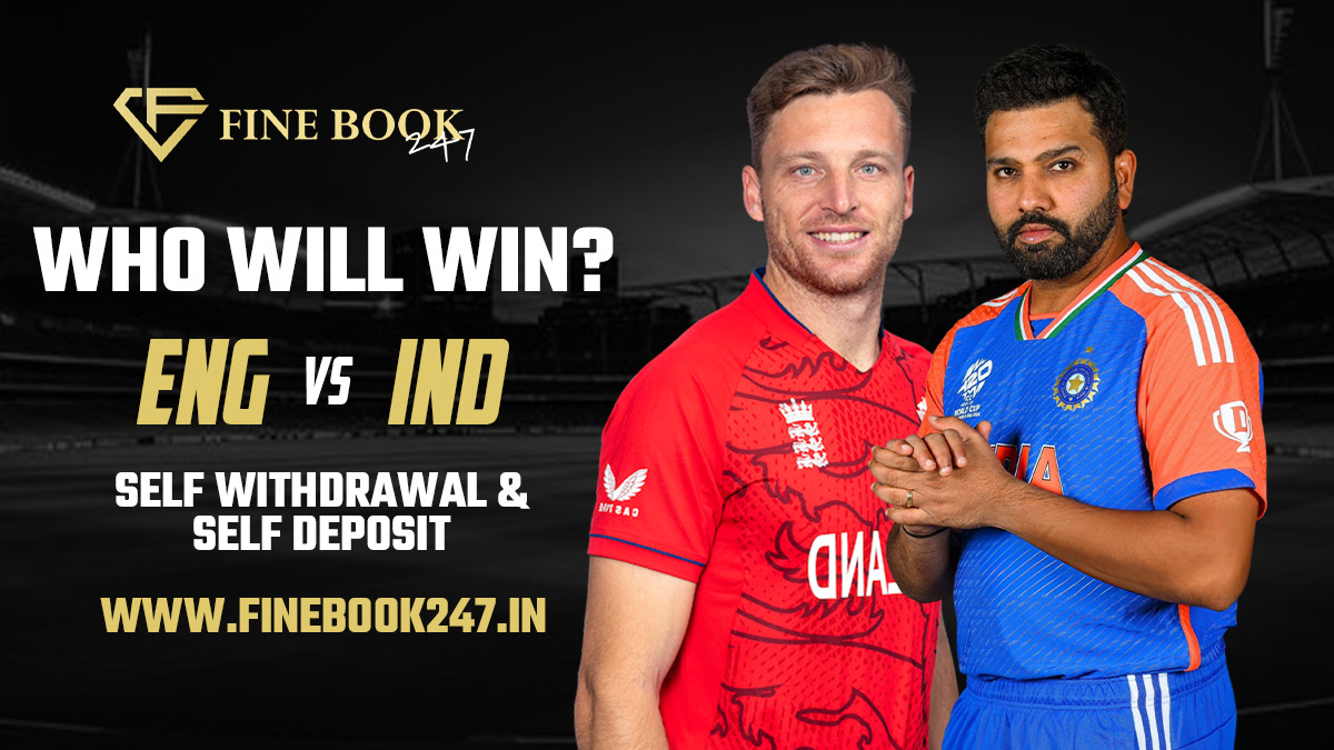 India vs England, 54th ICC T20I World Cup 2024, Match Prediction, Head-to-Head Stats, Pitch Report