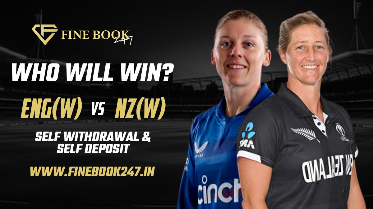 England Women vs New Zealand Women ODI: Match Prediction