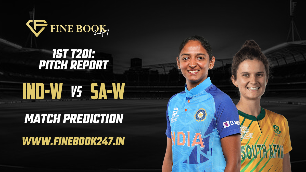 1st T20I: India Women vs South Africa Women’s Match prediction, Playing XII