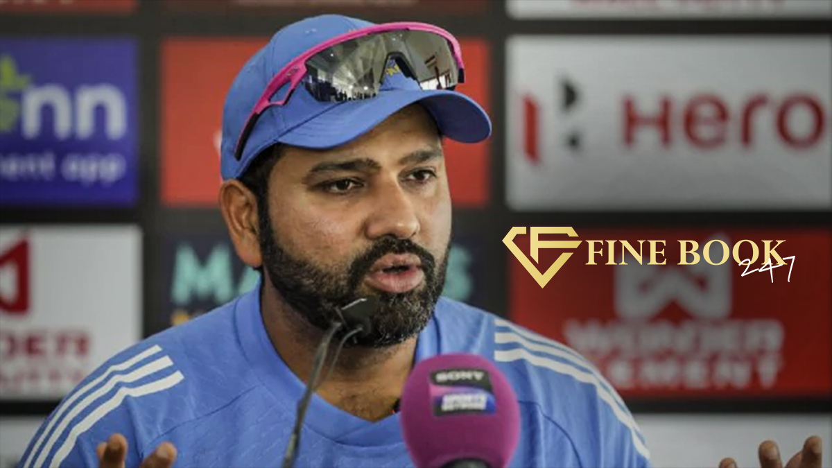 It’s time to move on from the success of the T20 World Cup and concentrate on the future: Rohit Sharma