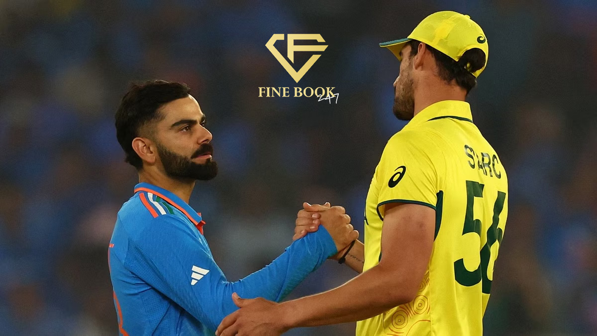 I Love My Battles With Virat Kohli Due To Mitchell Starc's Huge Disclosure