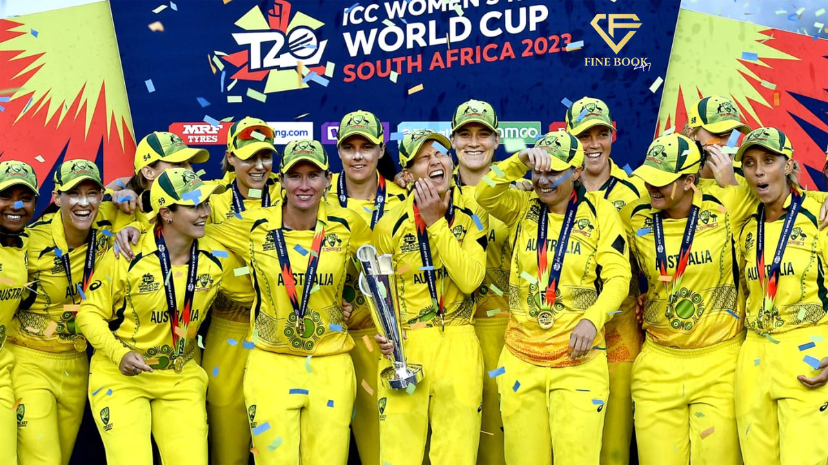 Prize money for the supporters of the Women's T20 World Cup will be increasing greatly.