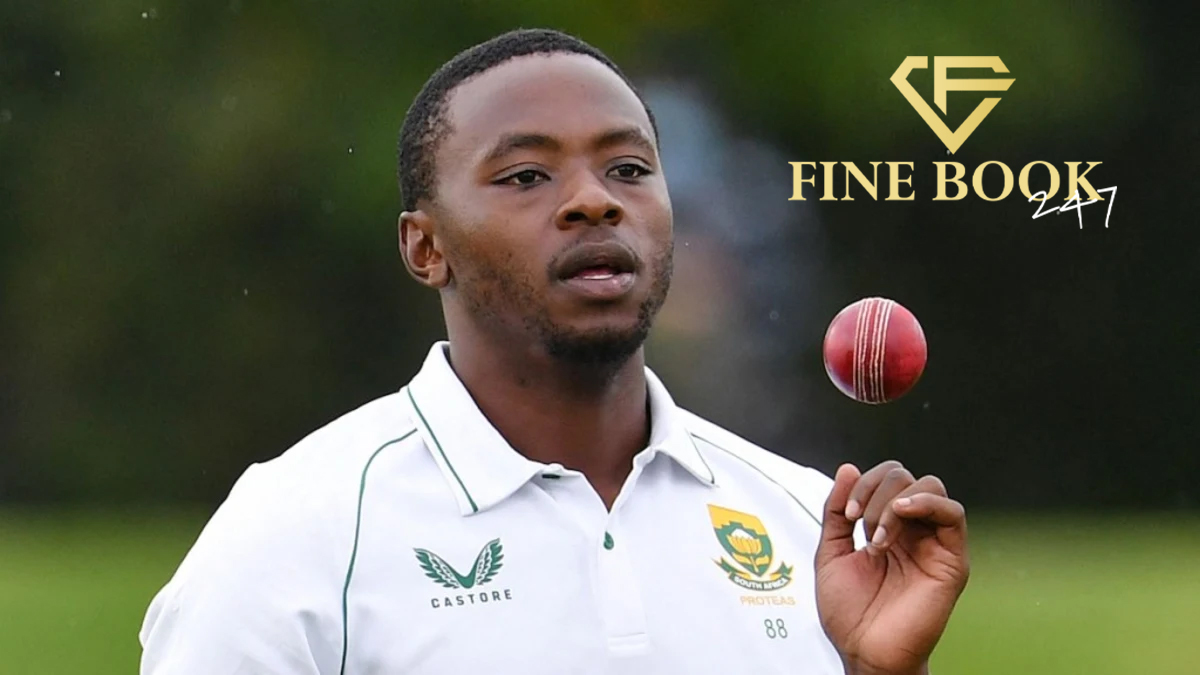 Mehidy’s century is stopped by Rabada sixth; SA needs 106 to win.