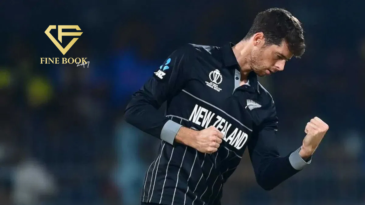 Mitchell Santner to lead New Zealand in SL T20Is, ODIs