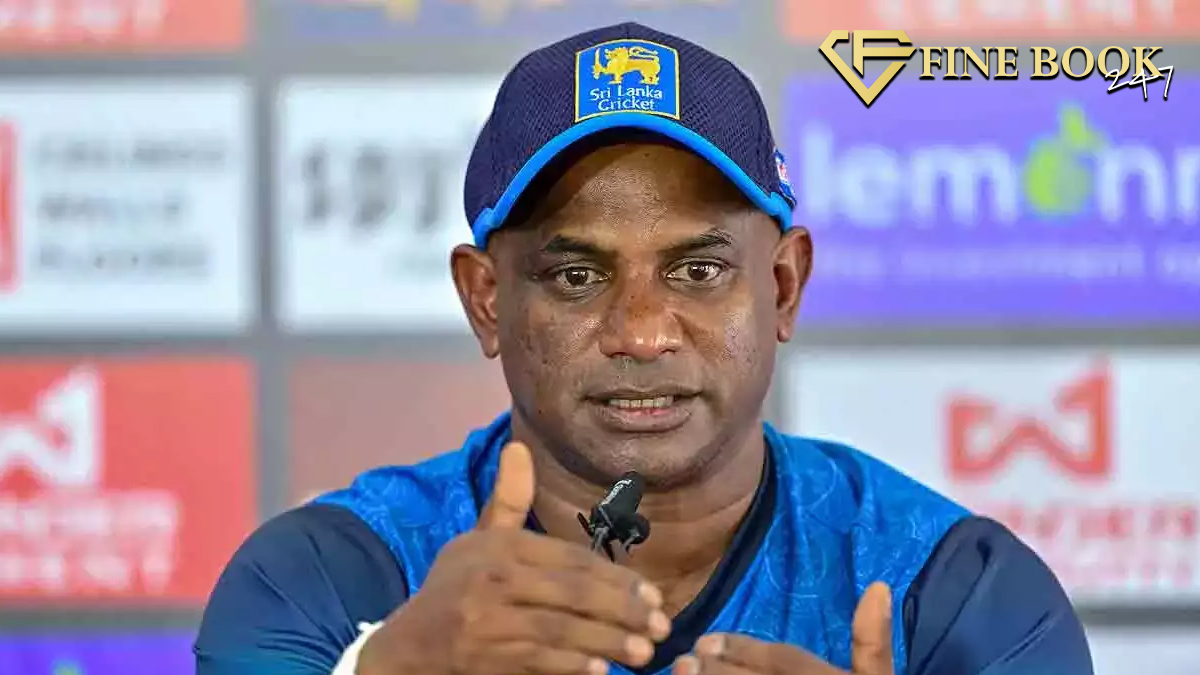 Sri Lanka names Jayasuriya as team full-time head coach