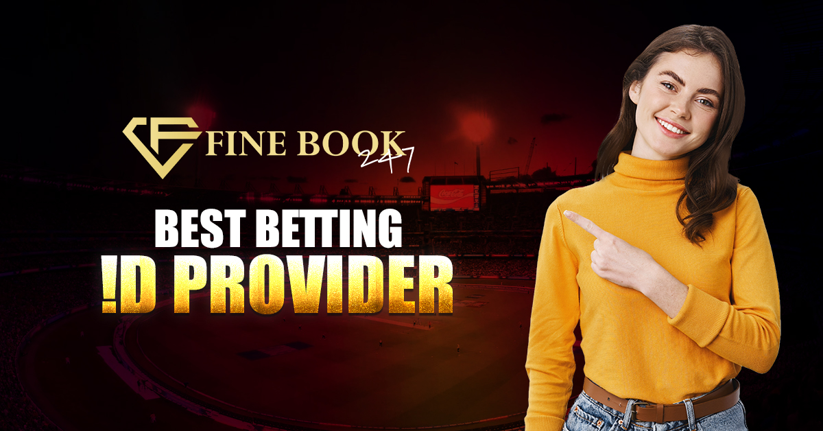 Best Betting ID Provider: Your Guide to Secure and Reliable Online Betting