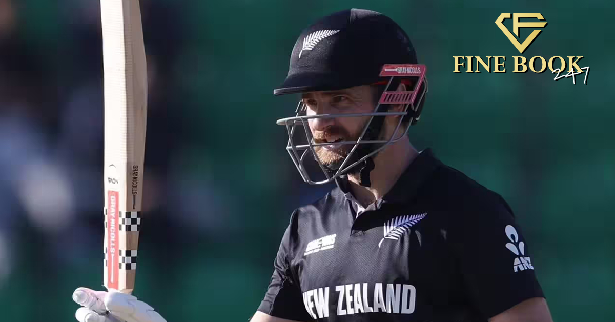 Kane Williamson wants New Zealand to take note of India’s defeat in the final of the Champions Trophy.