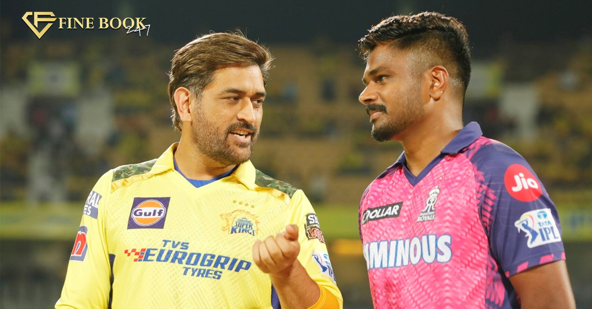 Regarding Captain Cool Dhoni, Sanju Samson says he has always wanted to be close to him out of respect.