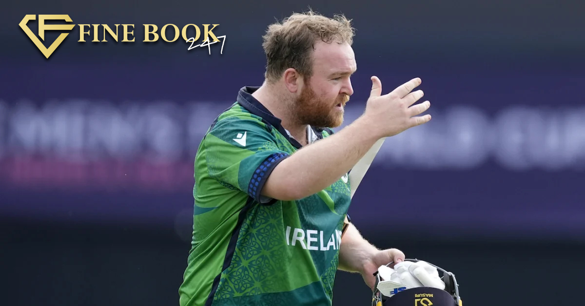 Ireland names three uncapped players for the WI tour