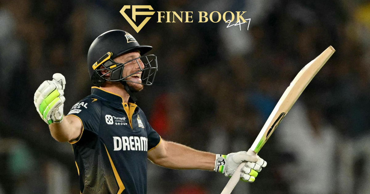 Jos Buttler will rejoin the Gujarat Titans squad, but he is expected to miss the playoffs.