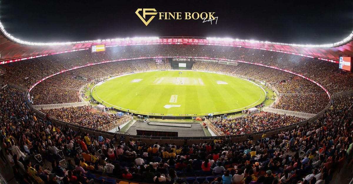 Based on scientific information, the decision was made to hold the final in Ahmedabad BCCI