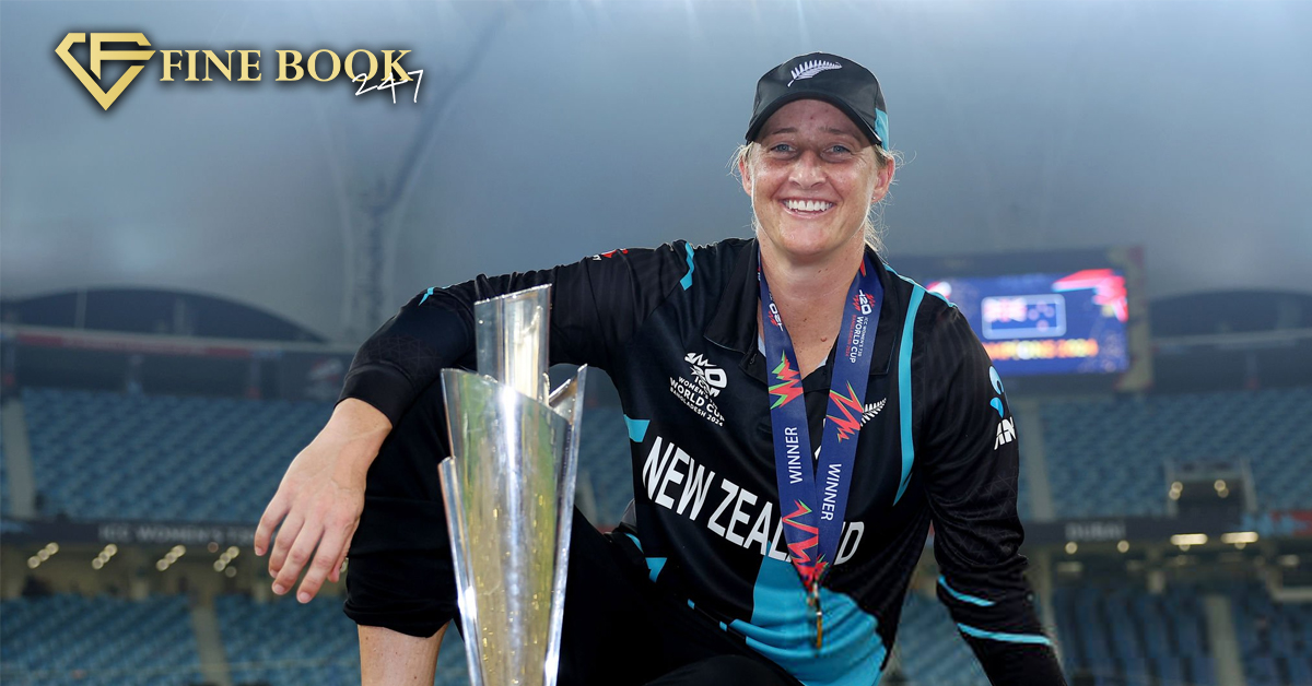 Sophie Devine will retire from ODIs after the World Cup in 2025.