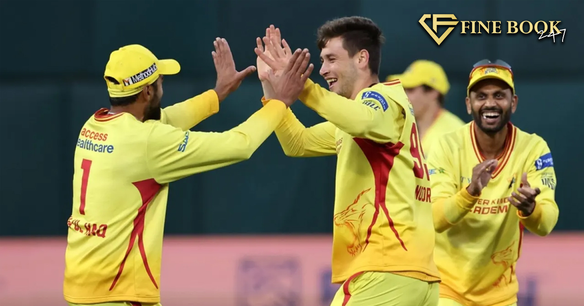 Ferreira, Spinners, and Ranjane return TSK to its winning ways.