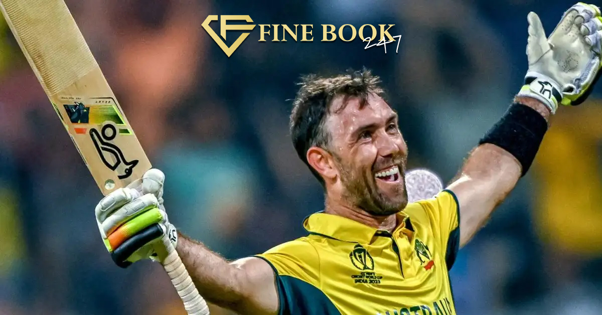 Glenn Maxwell announces his retirement from ODI