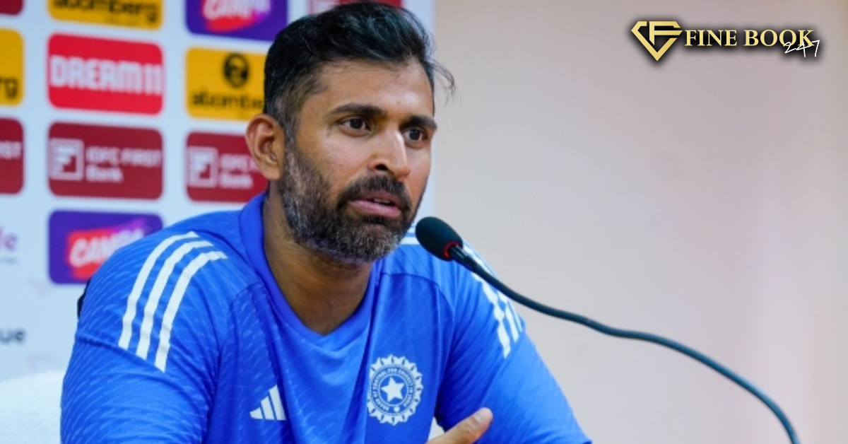 Abhishek Nayar Coaching Evolution at UP Warriorz