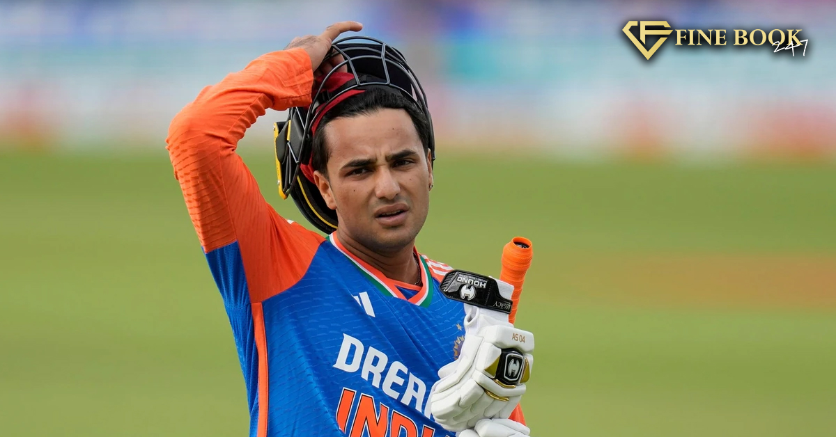 Abhishek Sharma replaces Head to take the No. 1 spot as a T20I batsman.