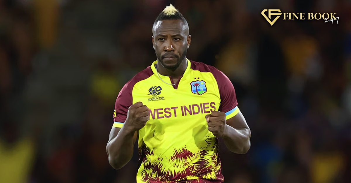 Andre Russell will retire from international cricket, After the Jamaica T20Is