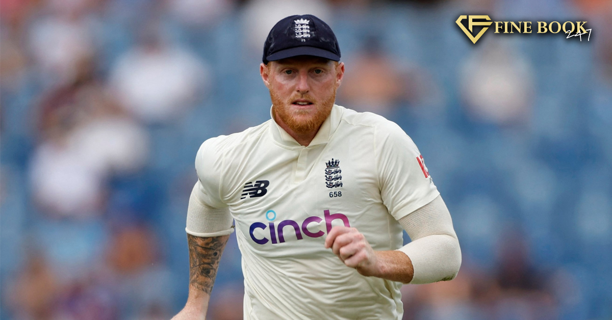 Ben Stokes will not play in the final Test match against India.