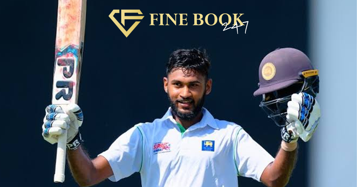Pavan Rathnayake ton leads dominant Sri Lanka A batting display