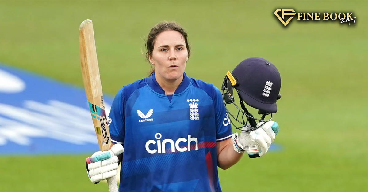 Sciver-Brunt has taken back the top rank in the ICC Women’s ODI Batting Rankings.
