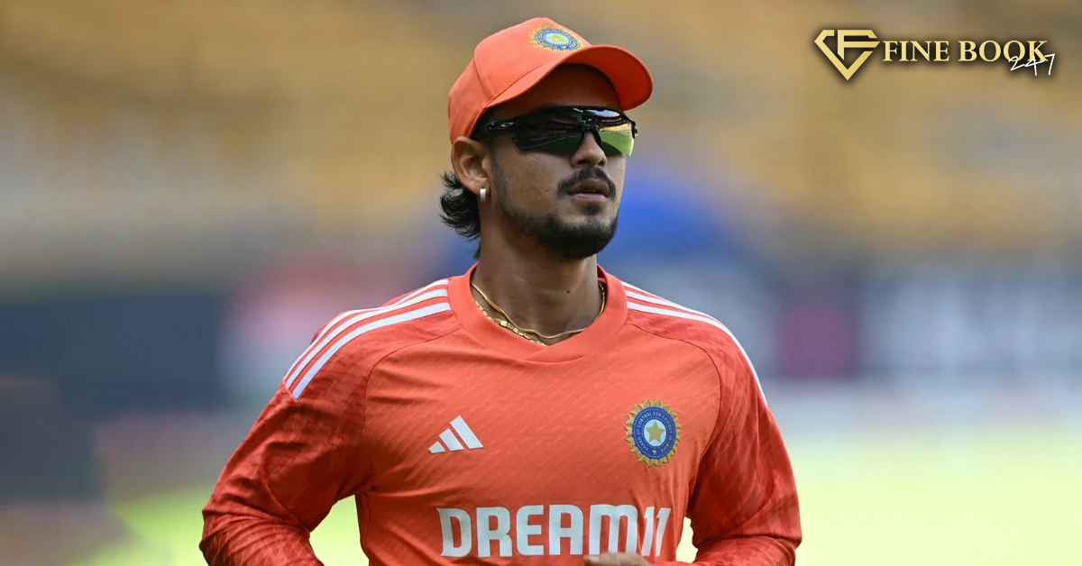 Double Blow for East Zone: Kishan Out of Duleep Trophy Opener, Akash Deep Rested
