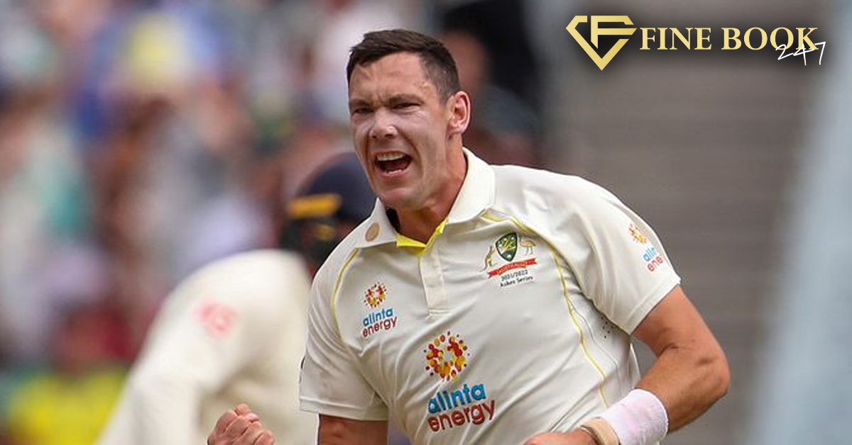 Scott Boland Gears Up to Tackle Bazball Head-On in Home Ashes Series