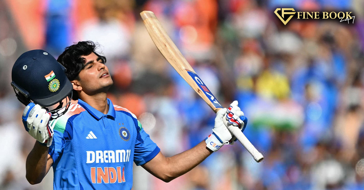 Shubman Gill Poised for Vice-Captaincy Role in Asia Cup 2025