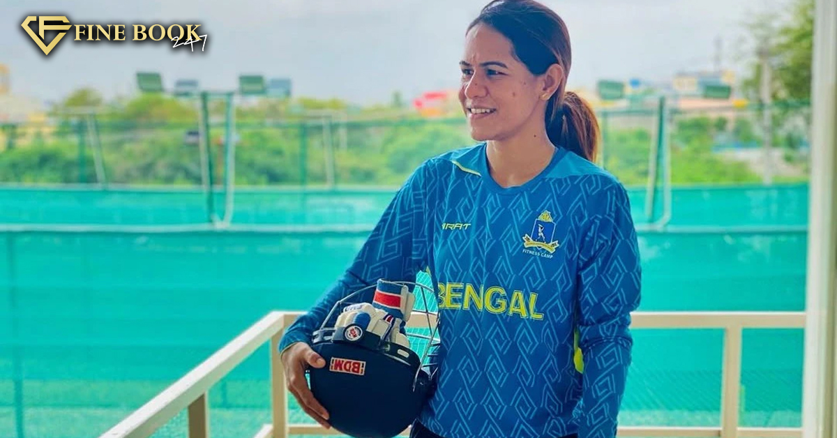 🇮🇳 Spinner Gouher Sultana Announces Retirement from All Forms of Cricket
