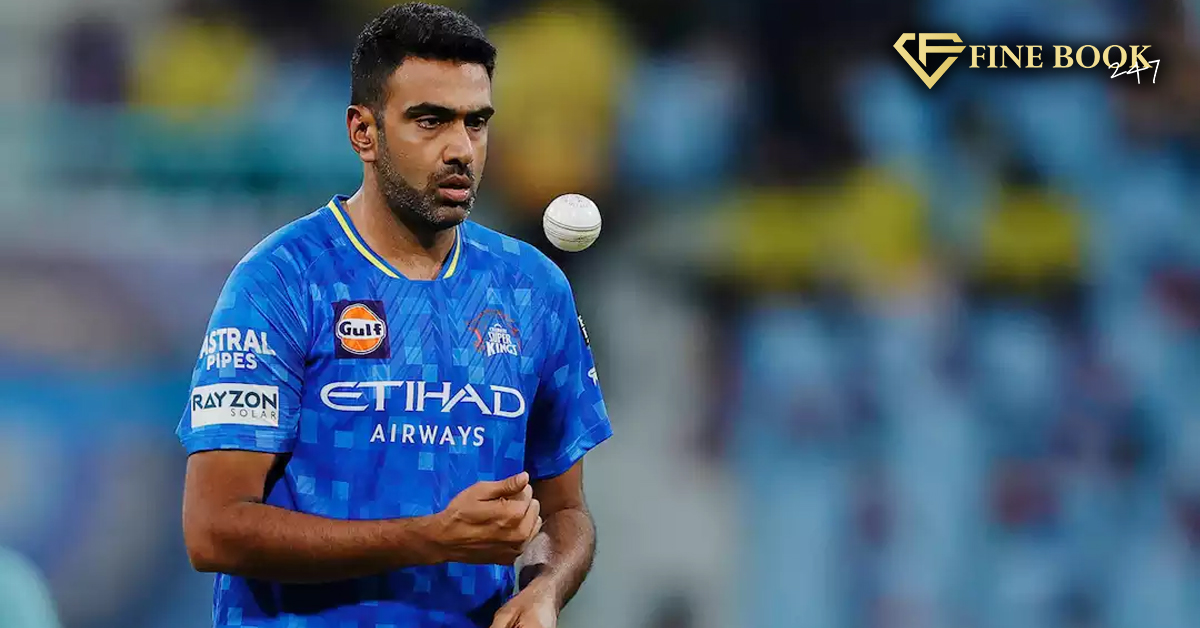 R. Ashwin will participate in the ILT20 and BBL.
