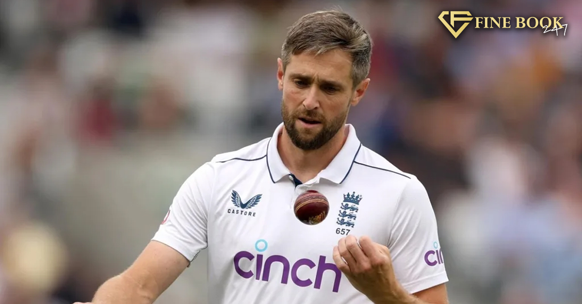 Chris Woakes Announces Retirement from International Cricket 🏏