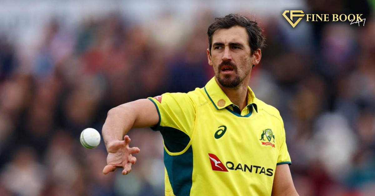 Mitchell Starc announced he will retire from T20Is.