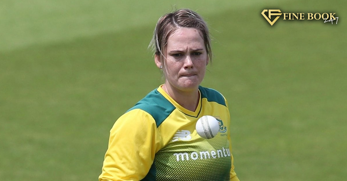 No Place for Dane van Niekerk in South Africa’s Women’s World Cup Plans
