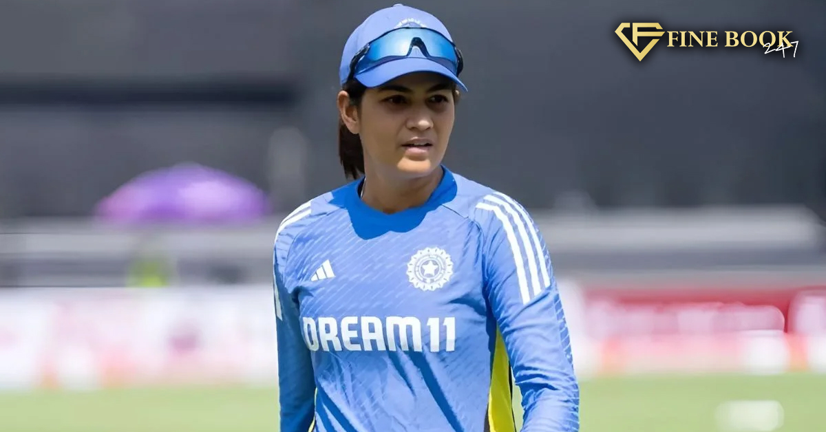 Yastika Bhatia will not feature in the World Cup or Australian ODIs.