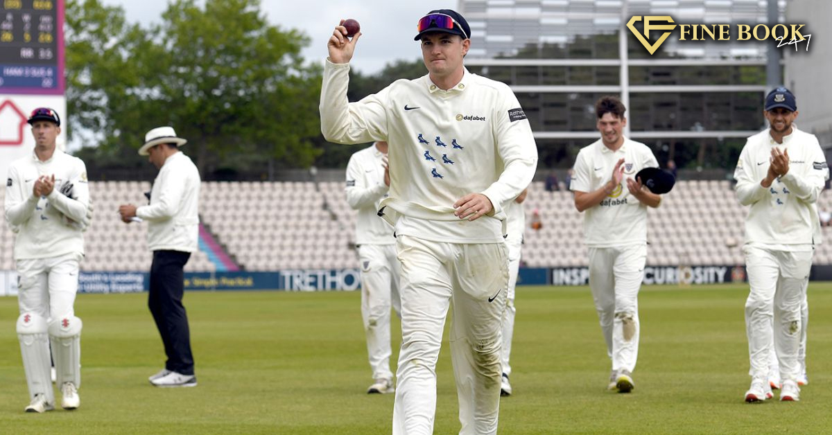Hampshire Face Up to Relegation Nightmare After Surrey Defeat