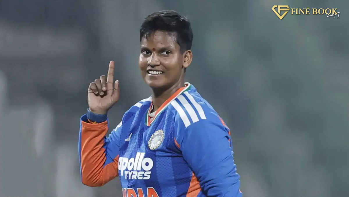 Deepti Sharma Becomes the Highest Wicket-Taker in Women’s T20 Internationals