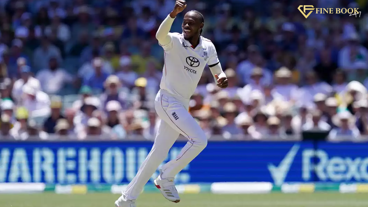 Jofra Archer is ruled out of the Ashes while Ollie Pope is dropped for the Melbourne Test as England reshuffle their squad amid mounting pressure