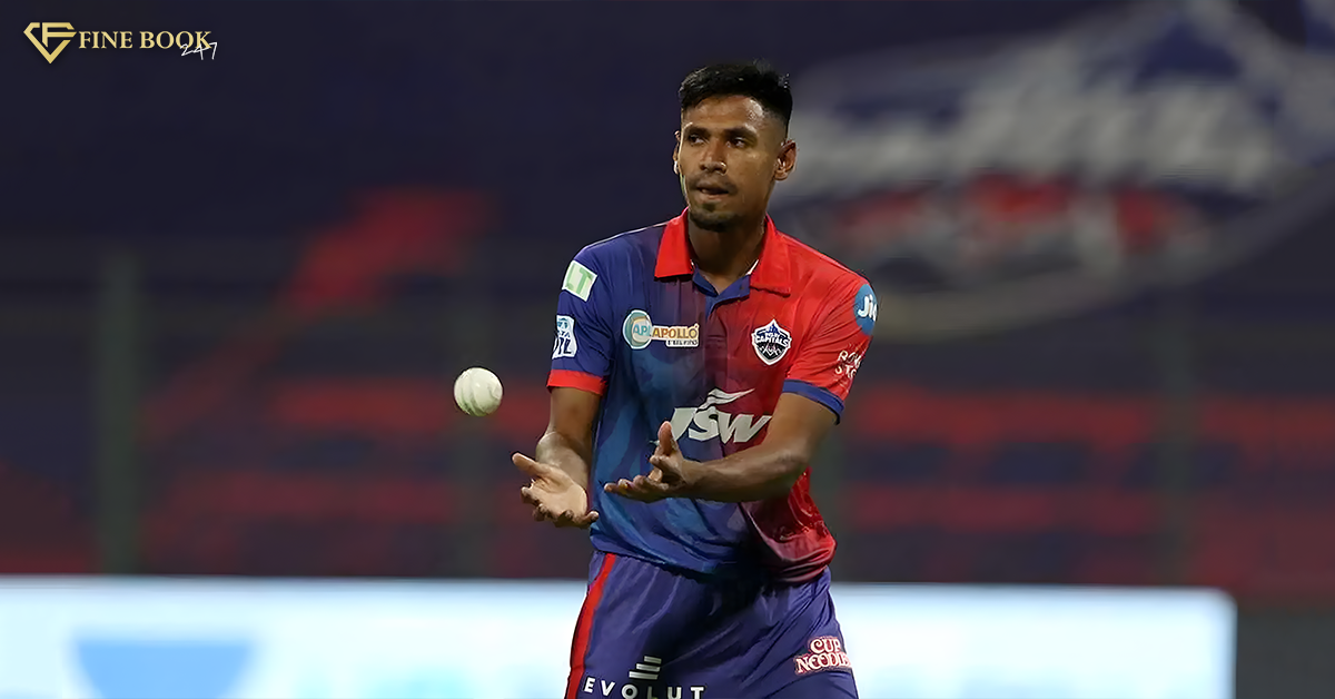 Mustafizur Rahman to miss eight days of IPL 2026 due to international duty