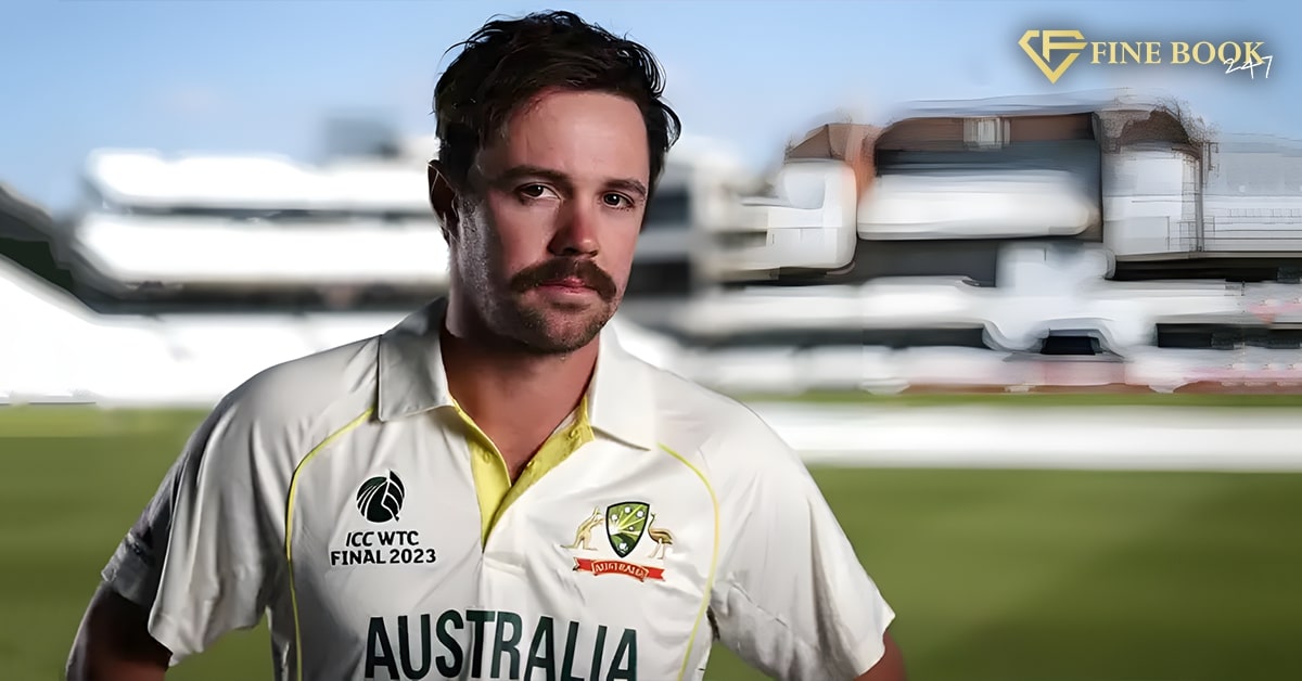 Travis Head’s Hometown Heroics Crush England’s Ashes Hopes