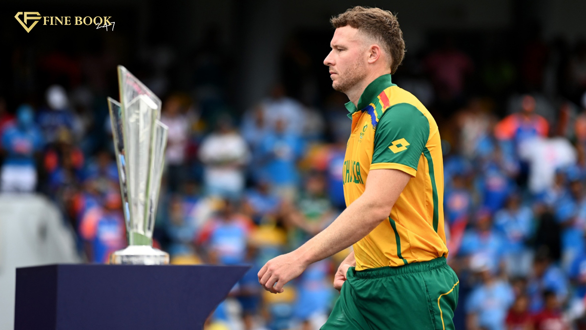 David Miller Injury Deepens South Africa’s T20 World Cup Concerns