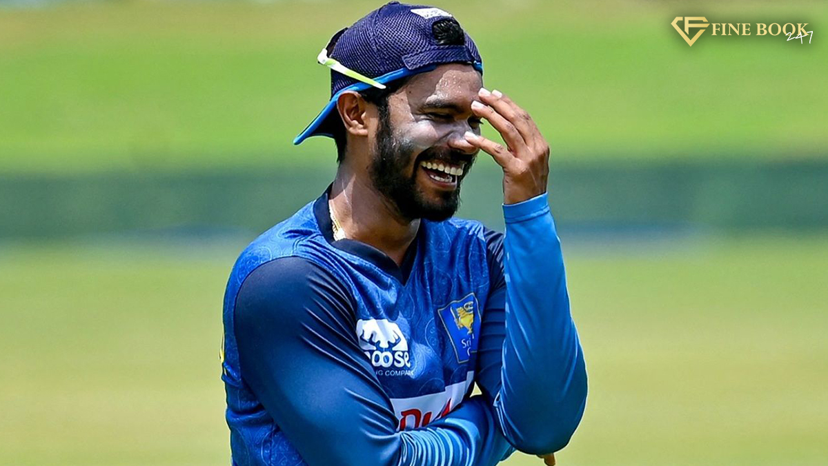 Dhananjaya de Silva Returns to Sri Lanka’s ODI Squad for England Series