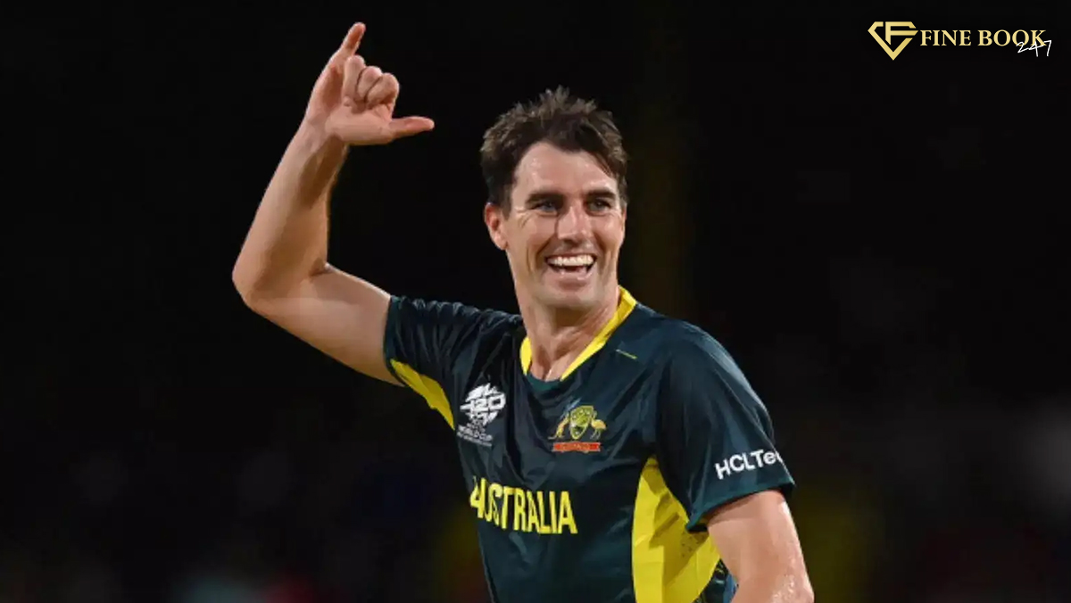 Pat Cummins Out of T20 World Cup; Renshaw In, Smith Misses Out