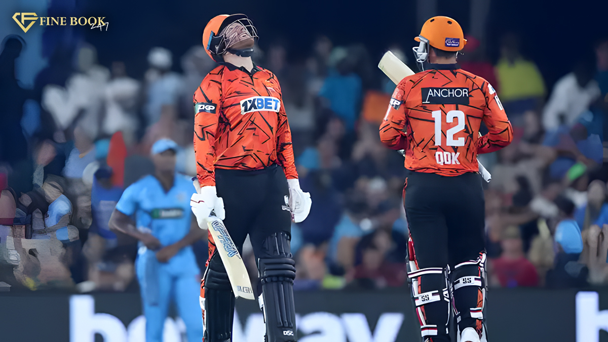 SEC Decimate Capitals to Reclaim Top Spot