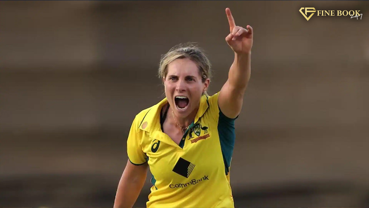 Sophie Molineux Named Australia’s All-Format Captain in Major Leadership Move