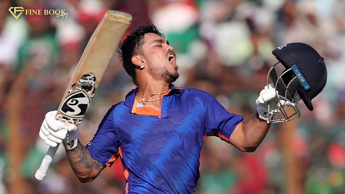 Suryakumar Confirms Ishan Kishan at No.3, Plays Down His Own Lack of Runs