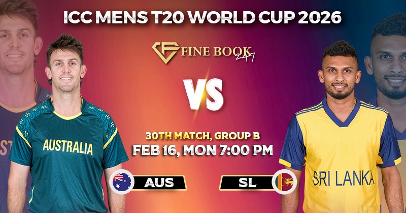 Australia vs Sri Lanka – Group B Clash That Could Decide Qualification