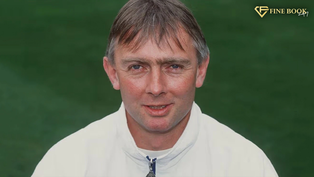 Former England Cricketer Tony Pigott Dies at 67