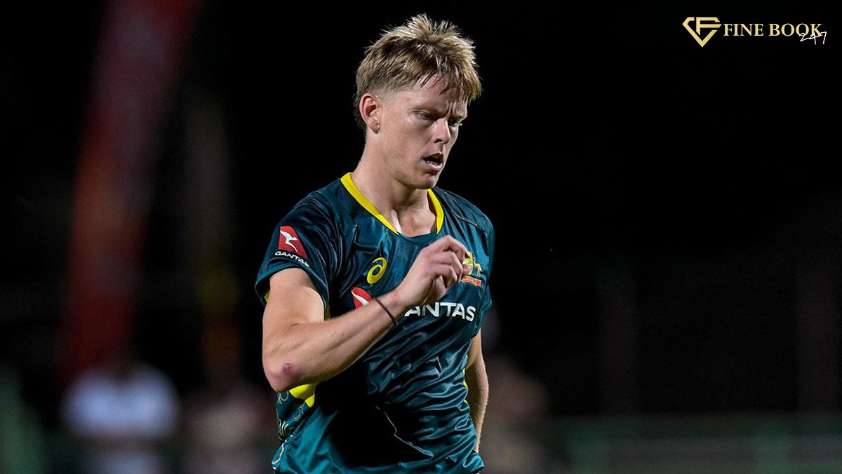 Nathan Ellis Backs Australia’s Pace Depth to Cover Big-Name Absences