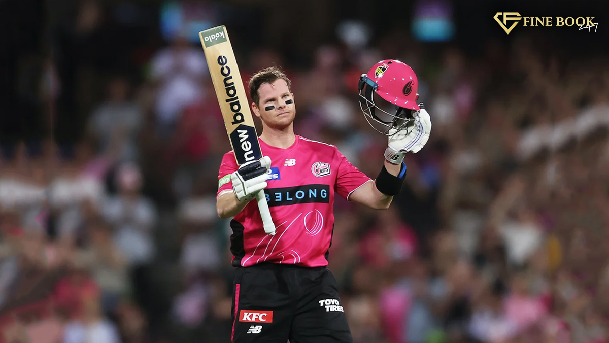 PSL Franchises Announce Retentions; Stallionz Sign Steve Smith